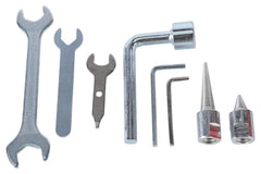 Višenamjenski Oštrač Alata 8-u-1