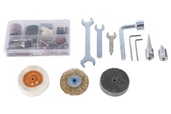 Višenamjenski Oštrač Alata 8-u-1