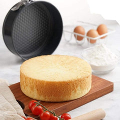 Set 3 modelov za torte in kolačke