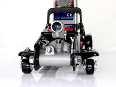 Nizkoprofilna talna dvigalka 2,5 T