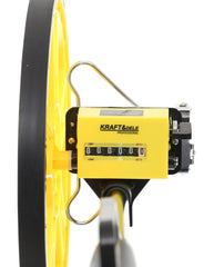 Mjerno Kolo – 99.999,9 m / Ø318 mm