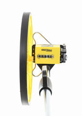 Mjerno Kolo – 99.999,9 m / Ø318 mm