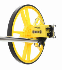 Mjerno Kolo – 99.999,9 m / Ø318 mm