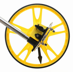 Mjerno Kolo – 99.999,9 m / Ø318 mm