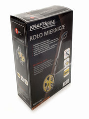 Mjerno Kolo – 99.999,9 m / Ø318 mm