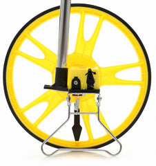 Mjerno Kolo – 99.999,9 m / Ø318 mm