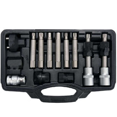 13-delni profesionalni komplet za alternator in jermenico