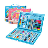 Velik komplet za barvanje