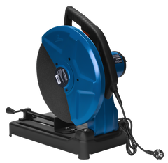 Stolna pila za rezanje metala 2900 W, 230 V (KD553)