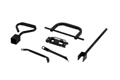 Vrtna ručna kolica 300 kg
