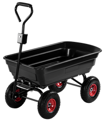 Vrtna ručna kolica 300 kg