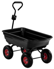 Vrtna ručna kolica 300 kg