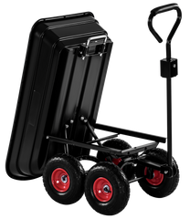 Vrtna ručna kolica 300 kg