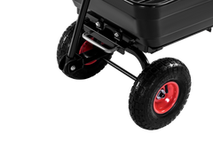 Vrtna ručna kolica 300 kg