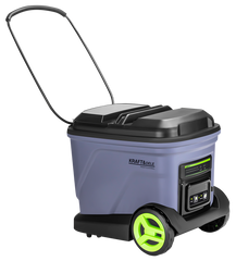 Akumulatorski Visokotlačni Perač Sa Spremnikom 20L 42V 200bar