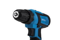 Akumulatorska bušilica–odvijač 21V 2Ah + set pribora