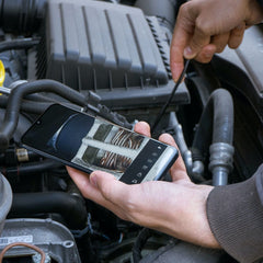 Originalna HD endoskopska kamera 5 M