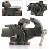 Vijak 100-150-250mm, možnost obračanja za 90