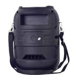 Barel Bluetooth zvočnik AUX, USB, microSD in TF