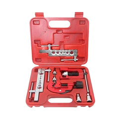 Set orodja za perlanje in razširjanje cevi + rezalnik