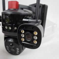 4G Solarna 4u1 Kamera G400