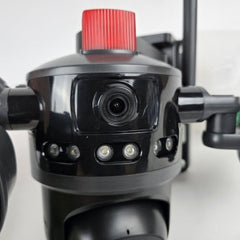 4G Solarna 4u1 Kamera G400