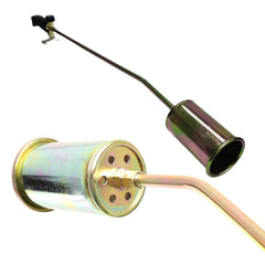 Turbo Industrijski plinski gorilnik 85CM
