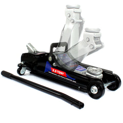 Nizkoprofilna talna dvigalka 2,5 T