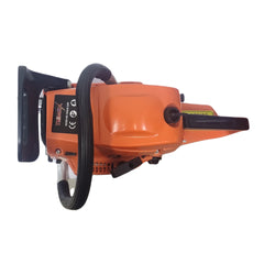 Motorna žaga Trimax močna 4,5KM z dvojno opremo