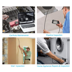 Originalna HD endoskopska kamera 5 M