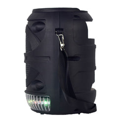 Barel Bluetooth zvočnik AUX, USB, microSD in TF