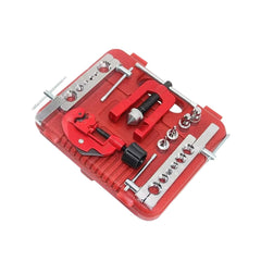 Set orodja za perlanje in razširjanje cevi + rezalnik