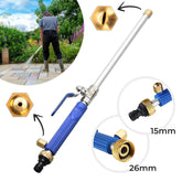 2v1 Hydrojet - podaljšek cevi