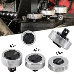 3-delni komplet ključev z dvostransko ragljo