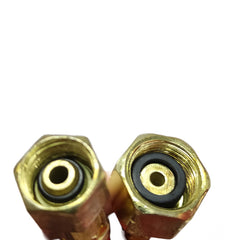 Turbo Industrijski plinski gorilnik 85CM