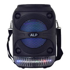 Barel Bluetooth zvočnik AUX, USB, microSD in TF