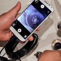 Originalna HD endoskopska kamera 5 M