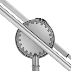 Premično stojalo za barvanje / peskanje