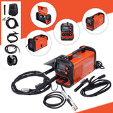 3v1 varilni aparat 250A | Kraft&Dele