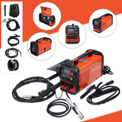 3v1 varilni aparat 250A | Kraft&Dele