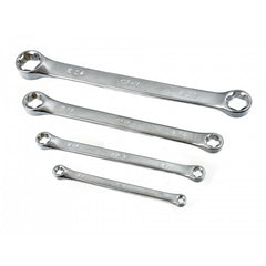 4-delni set nasadnih ključev Torx E6 - E24