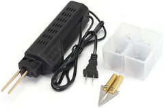 2u1 Aparat za Zavarivanje Plastike + 200 Spajalica