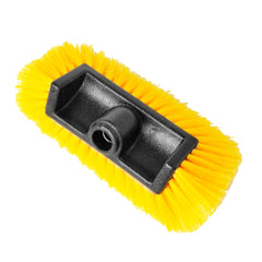 ALU Teleskopska krtača za pranje 1,3-2,2 m + Goba za pranje vozil