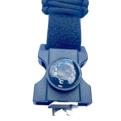 Vojaški komplet ura 7 v 1