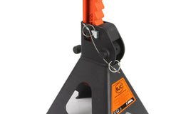 Nosilec za avto do 3T par 2 kom + varovalke