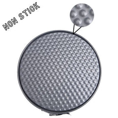 Set 3 modelov za torte in kolačke