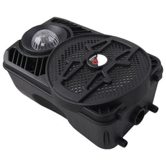 Bluetooth karaoke zvočnik Laser Eye z mikrofonom