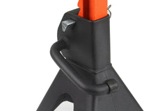 Nosilec za avto do 3T par 2 kom + varovalke