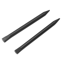 9-dijelni set rezača za točkasto zavarivanje HSS