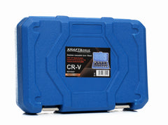 Set Torx nasadnih ključeva 19 kom